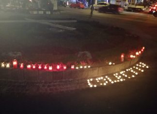 Fii alaturi de victimele din Club Colectiv!