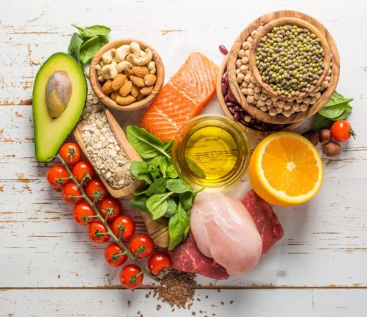 Ce inseamna o alimentatie sanatoasa