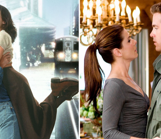 Cele mai bune filme cu Sandra Bullock
