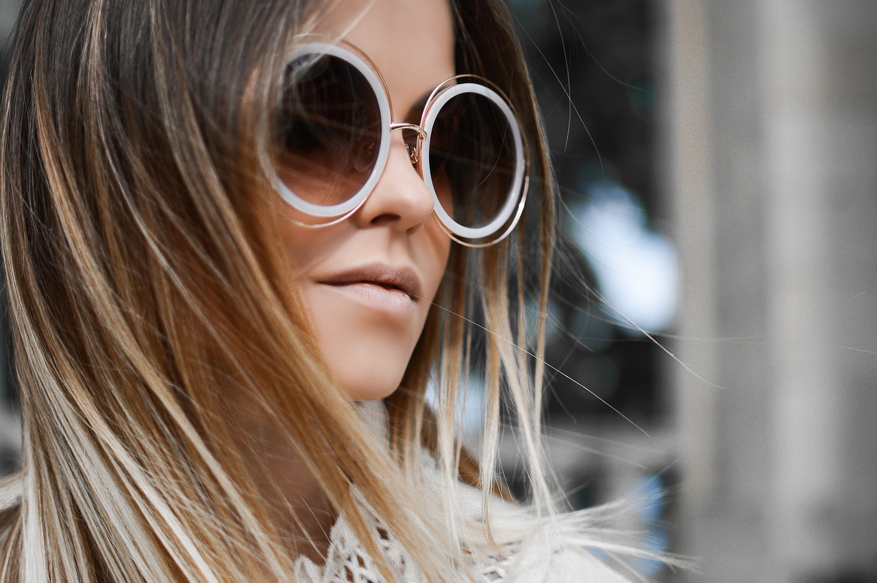 Opaque scandal a million Cum sa arati impecabil cu ochelari de soare – La Moda