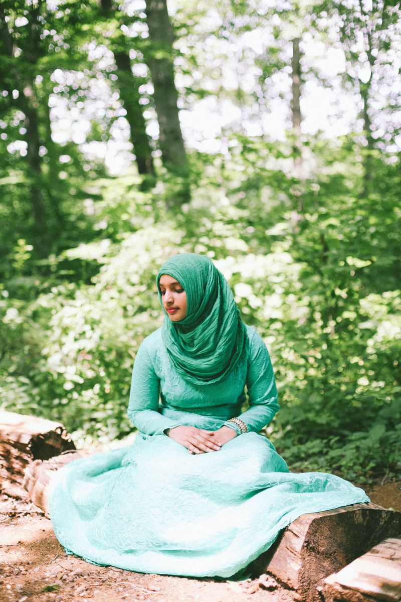 Femeile musulmane zdrobesc stereotipurile prin stil