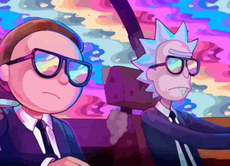 46 Citate amuzante din Rick si Morty