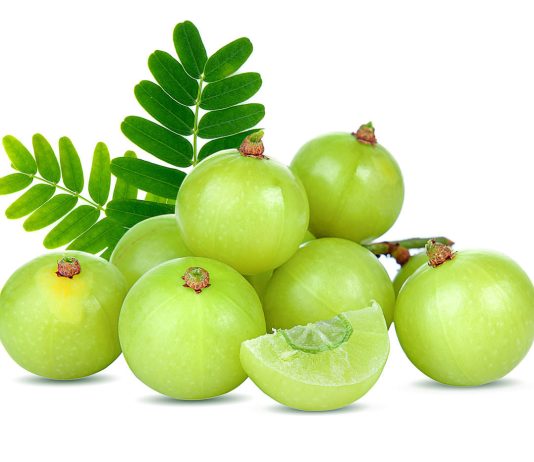 Amla sau coacaz indian: proprietatile sale pentru sanatate si par
