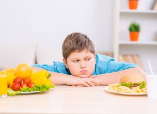 Obezitatea infantila: Jocul este cea mai buna metoda pentru dezvoltarea copiilor