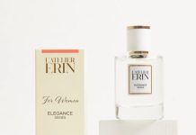 Lucruri interesante despre parfumuri